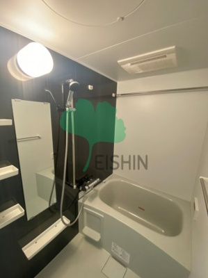 【浴室】 | グランフォーレ県庁前アネックス