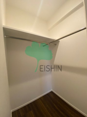 【収納】 | グランフォーレ県庁前アネックス