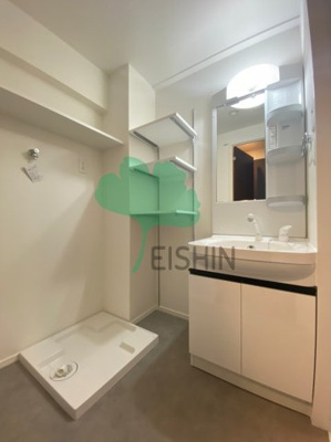 【洗面所】 | グランフォーレ県庁前アネックス