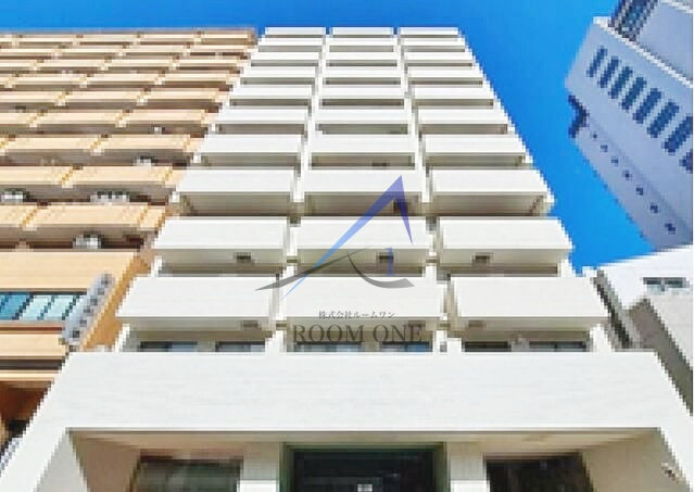 サンライン御茶ノ水