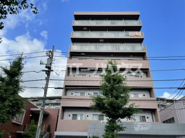 グランフォース習志野