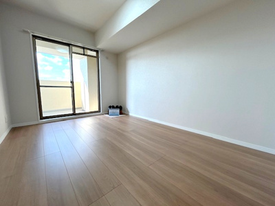 【洋室】 | メロディーハイム香里ケ丘ツインベガタワー