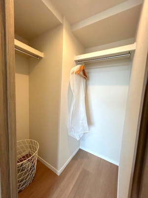 【収納】 | メロディーハイム香里ケ丘ツインベガタワー