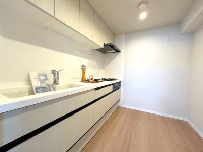 【キッチン】 | メロディーハイム香里ケ丘ツインベガタワー