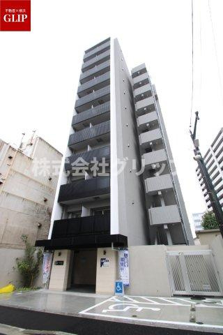 アイルヴァーチェ川崎 