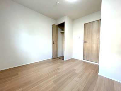 【洋室】 | 枚方三矢第一次住宅壱号棟