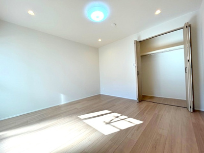 【洋室】 | 枚方三矢第一次住宅壱号棟