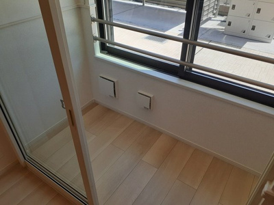 【内装】 | ブライトハウス