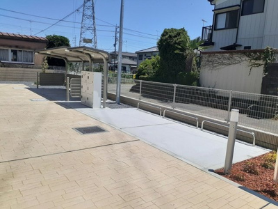 【その他共用部分】 | ブライトハウス