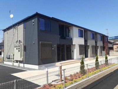 【外観】 | ブライトハウス