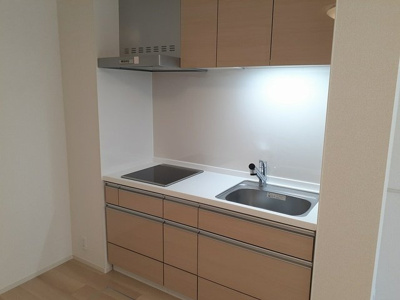 【キッチン】 | ブライトハウス