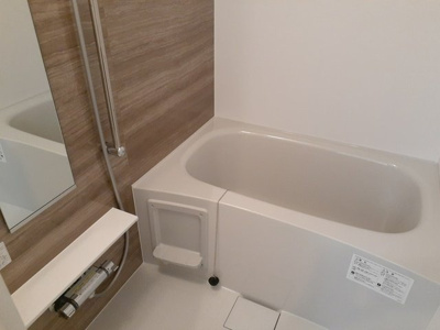 【浴室】 | ブライトハウス