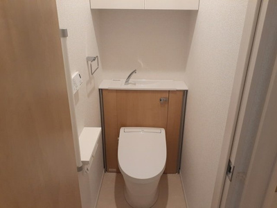 【トイレ】 | ブライトハウス