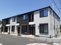 アルカンシェル・シャトーの画像