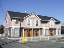 ファミールハイツⅡの画像