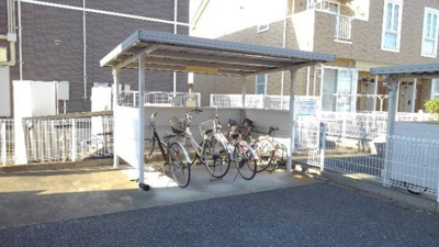 【その他共用部分】 | フォンターナ