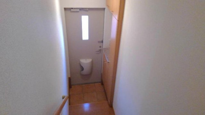 【玄関】 | フォンターナ