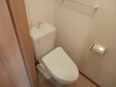 【トイレ】 | フォンターナ