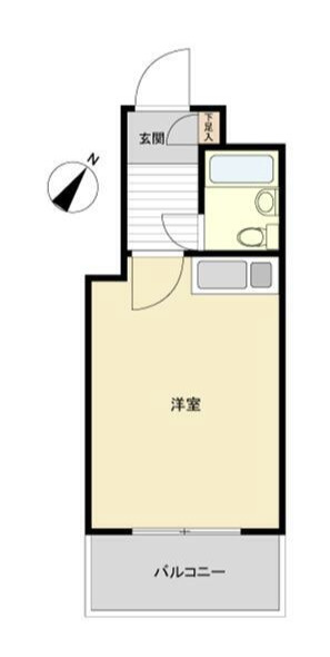 ライオンズマンション渋谷本町