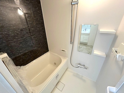 【浴室】 | 香里ケ丘グランドハイツ