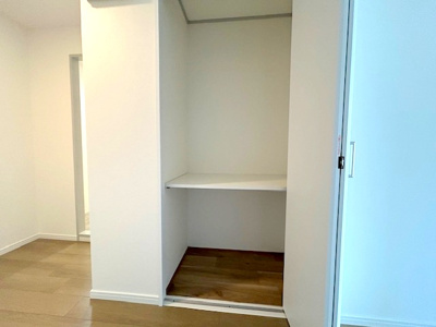 【収納】 | 香里ケ丘グランドハイツ