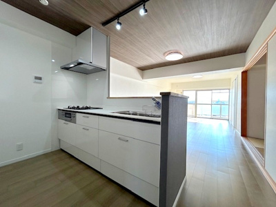 【キッチン】 | 香里ケ丘グランドハイツ