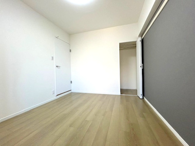 【洋室】 | 香里ケ丘グランドハイツ