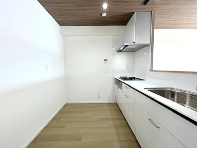 【キッチン】 | 香里ケ丘グランドハイツ