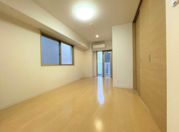 Luxeの居間・リビング