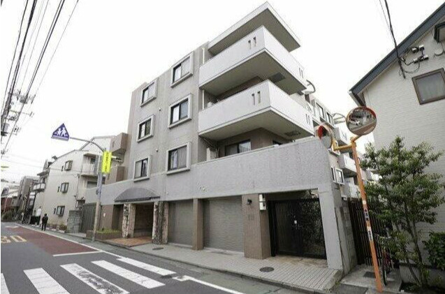 ベルハイム下北沢