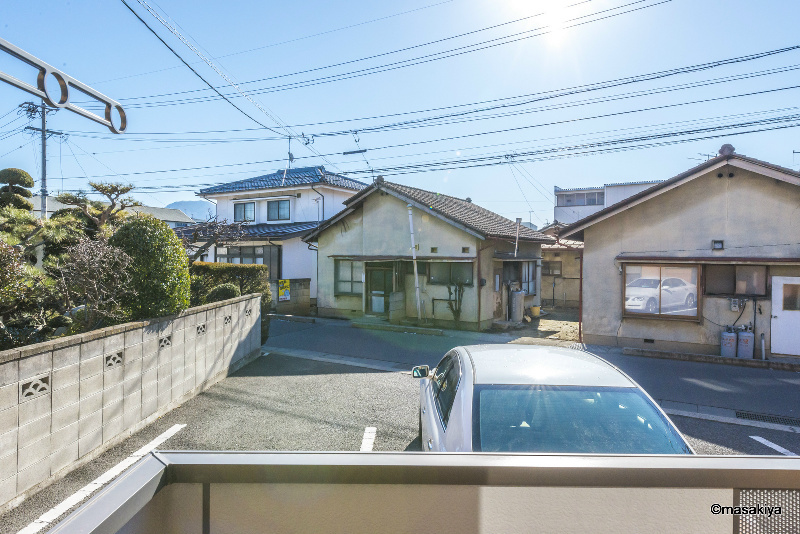 エトワールの展望|眺望