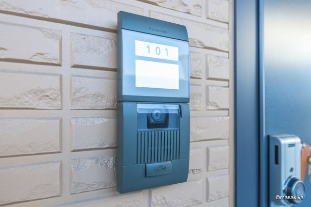 エトワールのその他共用部分