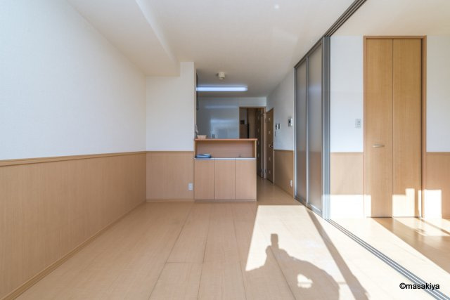 エトワールの居間・リビング