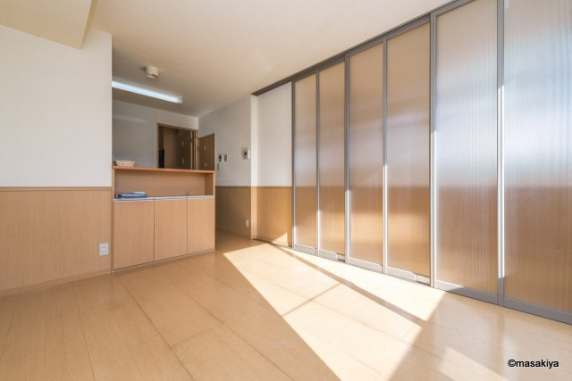 エトワールの居間・リビング