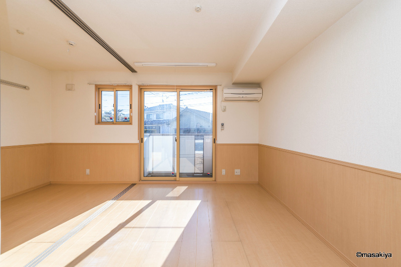 エトワールの居間・リビング|リビング