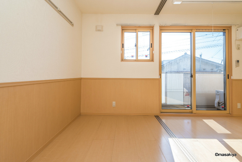 エトワールの寝室|ベッドルーム