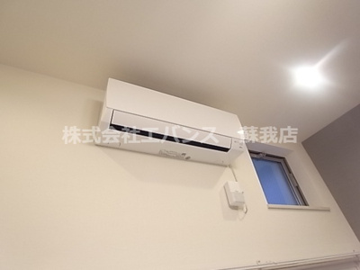 【設備】 | ハーモニーテラス末広