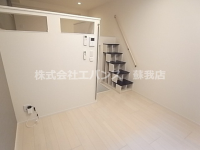  | ハーモニーテラス末広