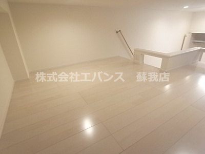  | ハーモニーテラス末広