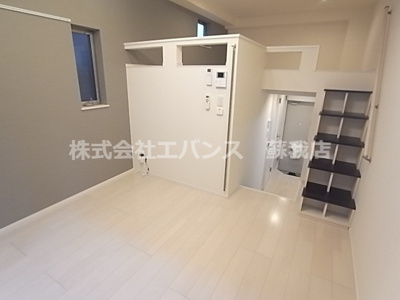 【居間・リビング】 | ハーモニーテラス末広