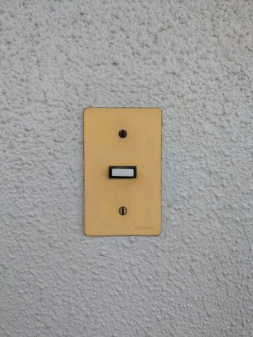 ニューいわきビルのセキュリティ