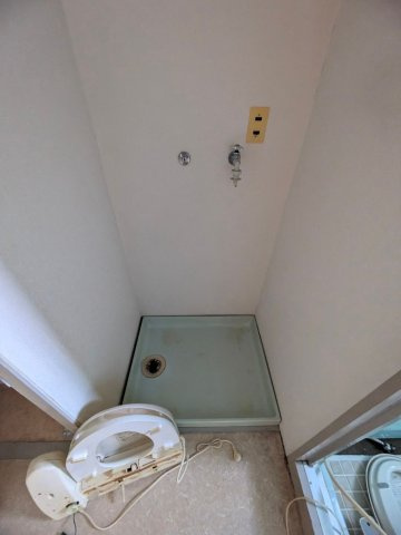 ニューいわきビルの設備