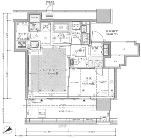 シティタワー目黒
