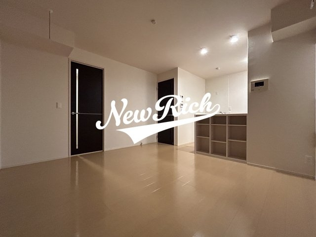 高崎市飯塚町のアパートのセキュリティ