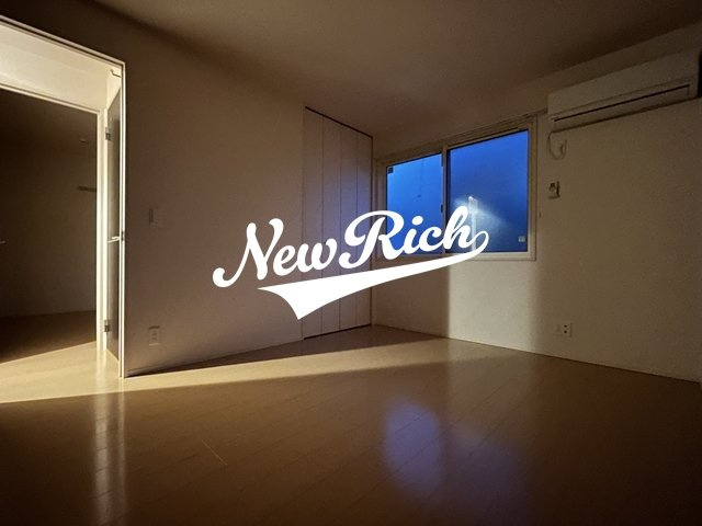 高崎市飯塚町のアパートのその他共用部分