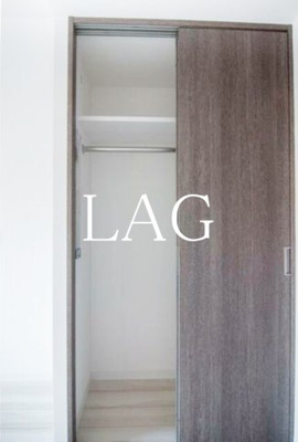 【収納】 | ルシェロ平井 | 収納です。