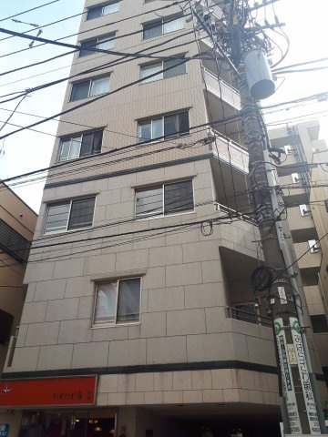 エスティメゾン巣鴨