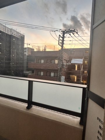 レジディア文京小石川Ⅱの展望