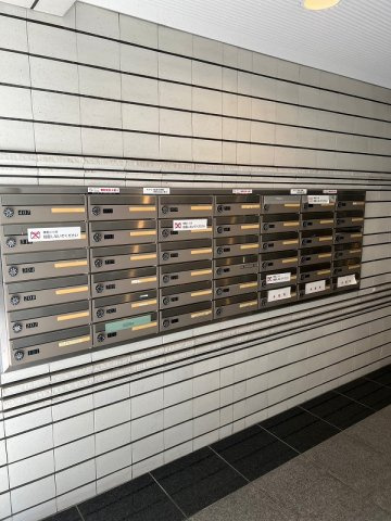 FT文京のその他共用部分