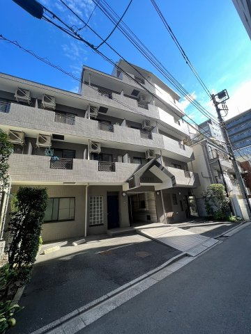 FT文京の外観